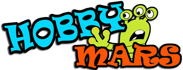 HobbyMars 